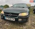 Зеленый Опель Омега, объемом двигателя 2 л и пробегом 300 тыс. км за 950 $, фото 1 на Automoto.ua