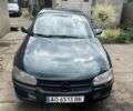 Зелений Опель Омега, об'ємом двигуна 2.5 л та пробігом 340 тис. км за 1500 $, фото 1 на Automoto.ua