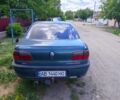 Зелений Опель Омега, об'ємом двигуна 2 л та пробігом 472 тис. км за 2000 $, фото 2 на Automoto.ua