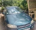 Зелений Опель Омега, об'ємом двигуна 2 л та пробігом 300 тис. км за 1161 $, фото 1 на Automoto.ua