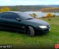Зеленый Опель Омега, объемом двигателя 25 л и пробегом 298 тыс. км за 2000 $, фото 1 на Automoto.ua