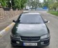 Зеленый Опель Омега, объемом двигателя 3 л и пробегом 320 тыс. км за 1350 $, фото 5 на Automoto.ua
