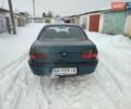Зелений Опель Омега, об'ємом двигуна 2 л та пробігом 400 тис. км за 1750 $, фото 3 на Automoto.ua