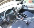 Зеленый Опель Омега, объемом двигателя 2.5 л и пробегом 334 тыс. км за 1800 $, фото 11 на Automoto.ua