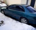 Зеленый Опель Омега, объемом двигателя 2.5 л и пробегом 0 тыс. км за 1470 $, фото 12 на Automoto.ua