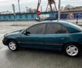 Зеленый Опель Омега, объемом двигателя 2 л и пробегом 350 тыс. км за 1100 $, фото 2 на Automoto.ua