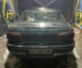 Зелений Опель Омега, об'ємом двигуна 2 л та пробігом 354 тис. км за 750 $, фото 6 на Automoto.ua