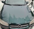 Зеленый Опель Омега, объемом двигателя 2 л и пробегом 320 тыс. км за 2300 $, фото 4 на Automoto.ua