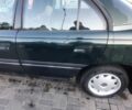 Зеленый Опель Омега, объемом двигателя 2 л и пробегом 158 тыс. км за 3000 $, фото 5 на Automoto.ua