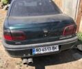 Зелений Опель Омега, об'ємом двигуна 2.5 л та пробігом 368 тис. км за 1500 $, фото 1 на Automoto.ua