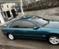 Зеленый Опель Омега, объемом двигателя 2 л и пробегом 350 тыс. км за 1100 $, фото 1 на Automoto.ua