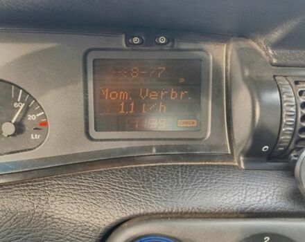 Зеленый Опель Омега, объемом двигателя 2 л и пробегом 309 тыс. км за 2300 $, фото 6 на Automoto.ua