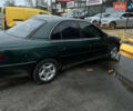 Зеленый Опель Омега, объемом двигателя 2 л и пробегом 350 тыс. км за 1500 $, фото 6 на Automoto.ua