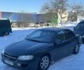 Зеленый Опель Омега, объемом двигателя 3 л и пробегом 300 тыс. км за 2000 $, фото 1 на Automoto.ua