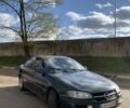 Зелений Опель Омега, об'ємом двигуна 2 л та пробігом 250 тис. км за 1300 $, фото 1 на Automoto.ua