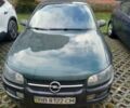 Зеленый Опель Омега, объемом двигателя 2 л и пробегом 442 тыс. км за 2000 $, фото 1 на Automoto.ua
