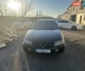 Зеленый Опель Омега, объемом двигателя 2 л и пробегом 450 тыс. км за 2500 $, фото 1 на Automoto.ua