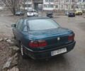Зеленый Опель Омега, объемом двигателя 2 л и пробегом 230 тыс. км за 2300 $, фото 1 на Automoto.ua