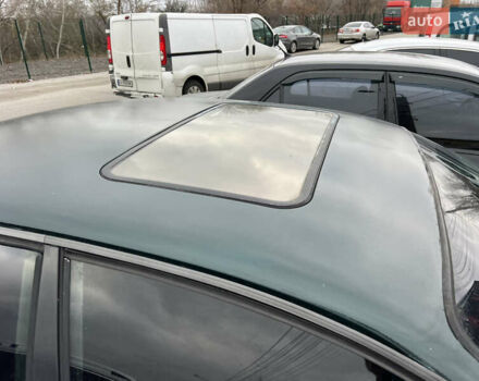 Зеленый Опель Омега, объемом двигателя 2 л и пробегом 350 тыс. км за 1500 $, фото 8 на Automoto.ua