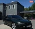 Зелений Опель Омега, об'ємом двигуна 3 л та пробігом 250 тис. км за 2350 $, фото 1 на Automoto.ua