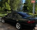 Зеленый Опель Омега, объемом двигателя 3 л и пробегом 350 тыс. км за 1900 $, фото 1 на Automoto.ua