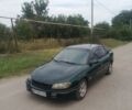 Зелений Опель Омега, об'ємом двигуна 2 л та пробігом 155 тис. км за 2500 $, фото 1 на Automoto.ua