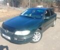 Зеленый Опель Омега, объемом двигателя 0 л и пробегом 380 тыс. км за 3047 $, фото 1 на Automoto.ua
