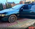 Зеленый Опель Омега, объемом двигателя 2 л и пробегом 315 тыс. км за 2400 $, фото 2 на Automoto.ua