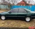 Зеленый Опель Омега, объемом двигателя 2 л и пробегом 427 тыс. км за 2150 $, фото 9 на Automoto.ua