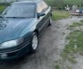 Зеленый Опель Омега, объемом двигателя 2 л и пробегом 3 тыс. км за 1900 $, фото 1 на Automoto.ua