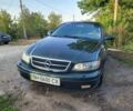 Зелений Опель Омега, об'ємом двигуна 0 л та пробігом 300 тис. км за 2800 $, фото 1 на Automoto.ua