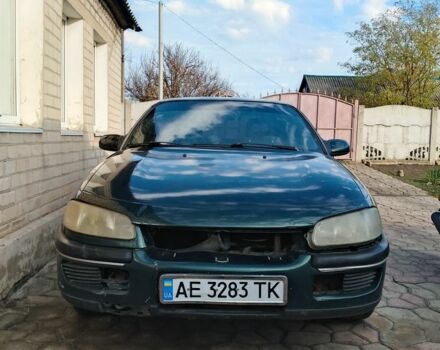 Зеленый Опель Омега, объемом двигателя 2 л и пробегом 3 тыс. км за 955 $, фото 2 на Automoto.ua