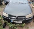 Зеленый Опель Омега, объемом двигателя 2 л и пробегом 400 тыс. км за 1630 $, фото 1 на Automoto.ua