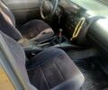 Зеленый Опель Омега, объемом двигателя 2 л и пробегом 200 тыс. км за 3100 $, фото 4 на Automoto.ua