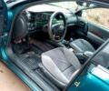 Зелений Опель Омега, об'ємом двигуна 2 л та пробігом 370 тис. км за 2250 $, фото 7 на Automoto.ua