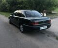 Зеленый Опель Омега, объемом двигателя 2 л и пробегом 370 тыс. км за 2700 $, фото 3 на Automoto.ua
