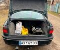 Зеленый Опель Омега, объемом двигателя 2 л и пробегом 427 тыс. км за 2150 $, фото 6 на Automoto.ua