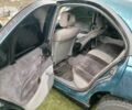 Зеленый Опель Омега, объемом двигателя 2.5 л и пробегом 380 тыс. км за 1500 $, фото 4 на Automoto.ua