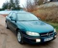 Зелений Опель Омега, об'ємом двигуна 2 л та пробігом 370 тис. км за 2250 $, фото 1 на Automoto.ua