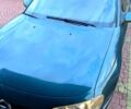 Зеленый Опель Омега, объемом двигателя 2 л и пробегом 315 тыс. км за 2400 $, фото 1 на Automoto.ua