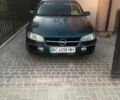 Зелений Опель Омега, об'ємом двигуна 2 л та пробігом 400 тис. км за 1550 $, фото 1 на Automoto.ua