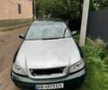 Зеленый Опель Омега, объемом двигателя 3 л и пробегом 374 тыс. км за 1700 $, фото 1 на Automoto.ua
