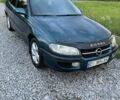 Зеленый Опель Омега, объемом двигателя 2 л и пробегом 400 тыс. км за 2000 $, фото 1 на Automoto.ua