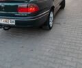 Зеленый Опель Омега, объемом двигателя 2 л и пробегом 299 тыс. км за 2700 $, фото 1 на Automoto.ua