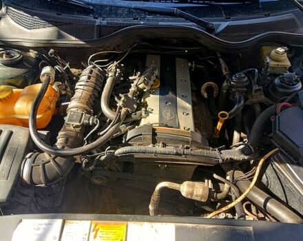 Зеленый Опель Омега, объемом двигателя 2 л и пробегом 0 тыс. км за 3200 $, фото 3 на Automoto.ua