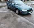 Зелений Опель Омега, об'ємом двигуна 2 л та пробігом 165 тис. км за 1700 $, фото 1 на Automoto.ua