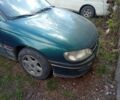 Зеленый Опель Омега, объемом двигателя 2 л и пробегом 417 тыс. км за 1700 $, фото 1 на Automoto.ua