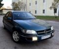 Опель Омега 1996 в Жмеренке на Automoto.ua Зеленый Опель Омега, объемом двигателя 2 л и пробегом 300 тыс. км за 2000 $, фото 1 на Automoto.ua