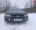 Зелений Опель Омега, об'ємом двигуна 2 л та пробігом 200 тис. км за 1700 $, фото 1 на Automoto.ua