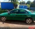 Зеленый Опель Омега, объемом двигателя 2 л и пробегом 320 тыс. км за 1600 $, фото 11 на Automoto.ua